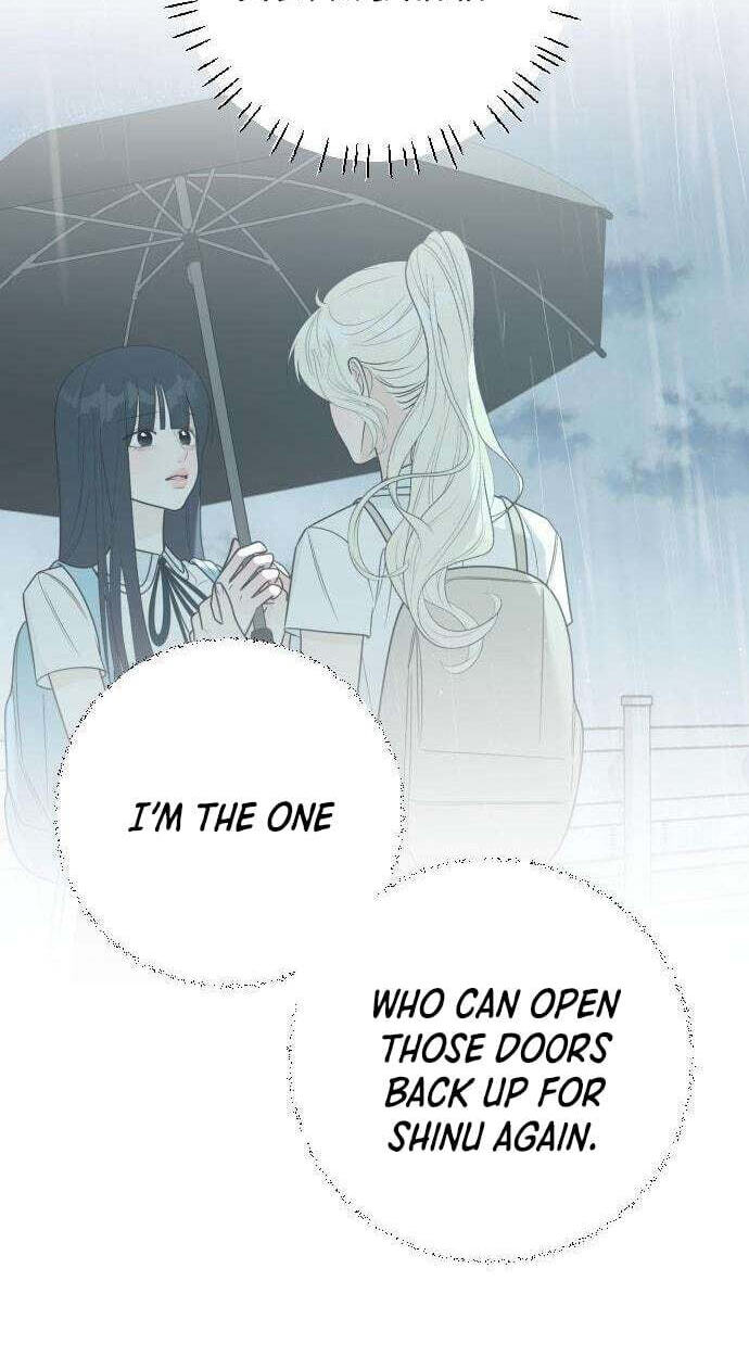 Hashtag: My First Love Chapter 35 page 86 - 
