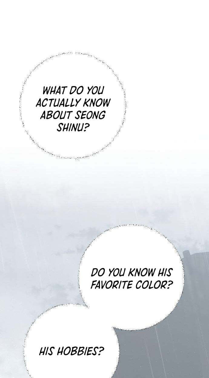 Hashtag: My First Love Chapter 35 page 10 - 