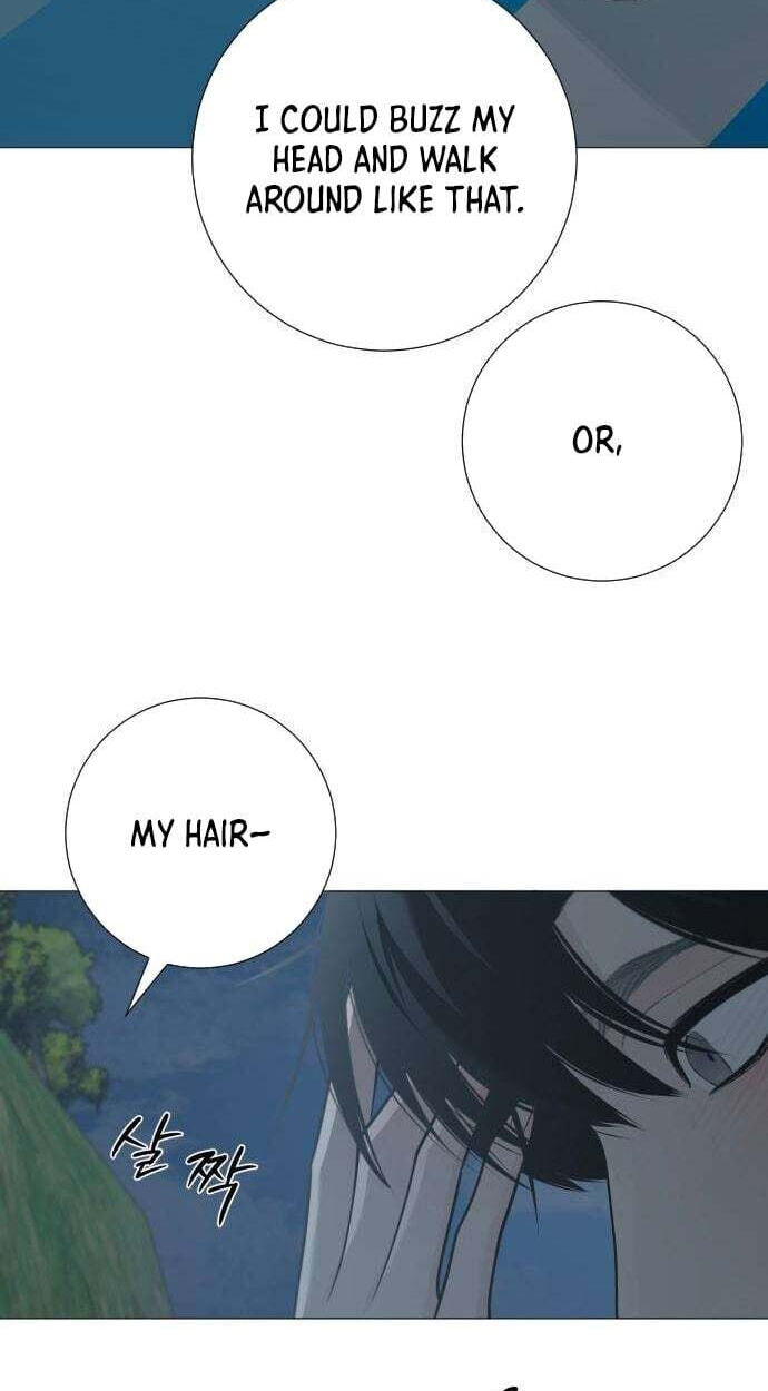 Hashtag: My First Love Chapter 35 page 92 - 