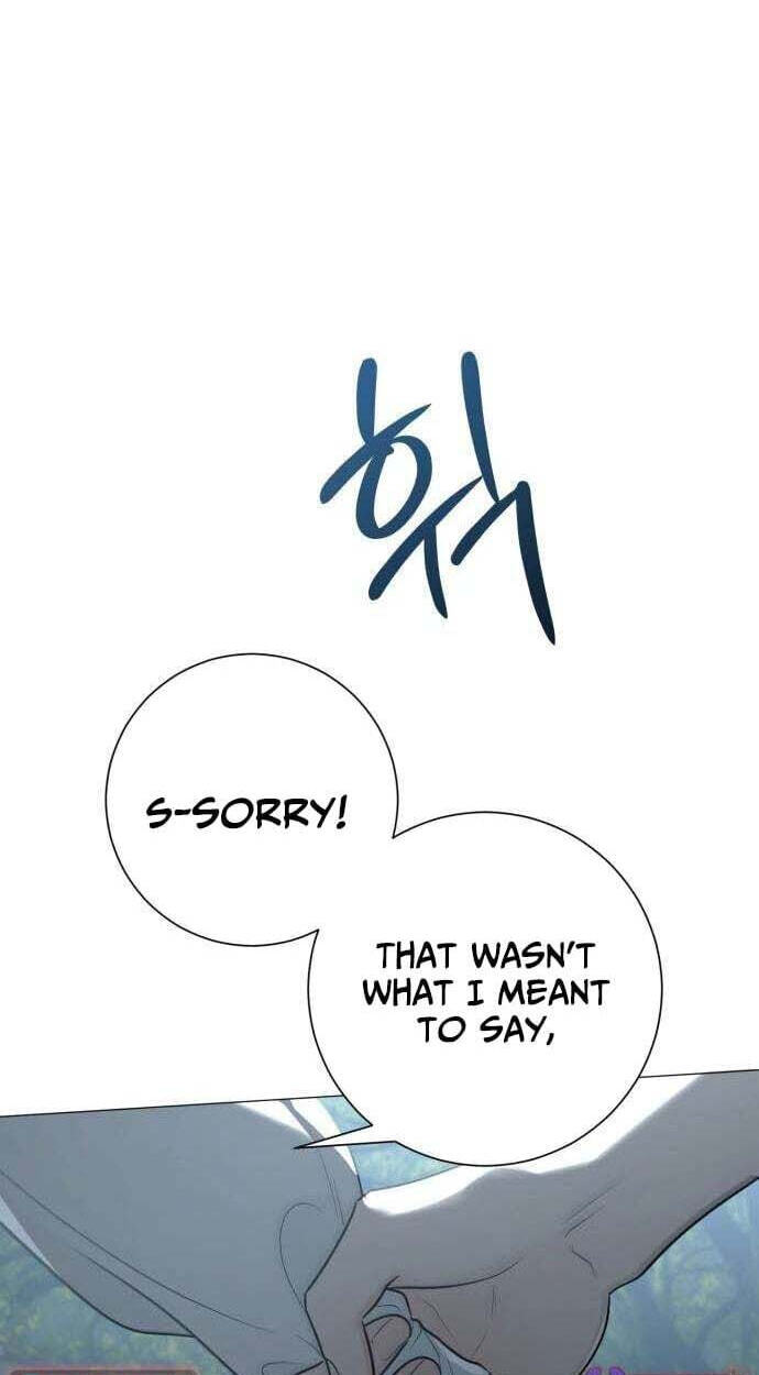 Hashtag: My First Love Chapter 36 page 2 - 