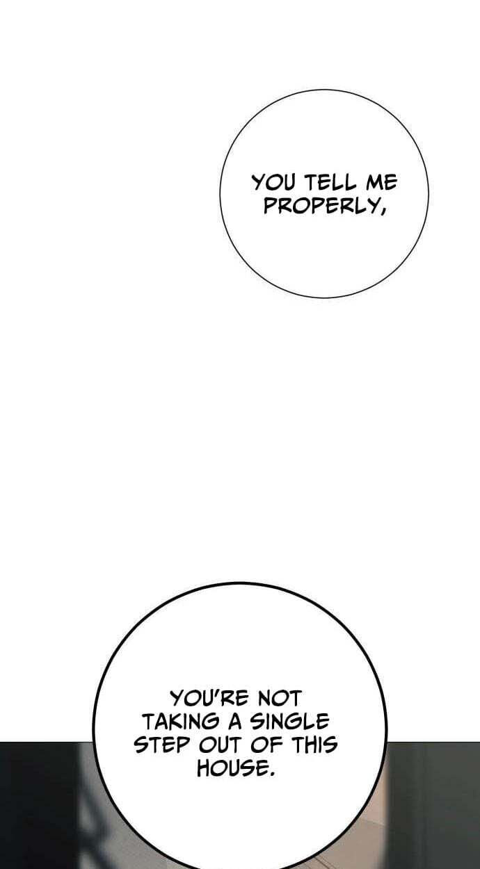 Hashtag: My First Love Chapter 36 page 117 - 
