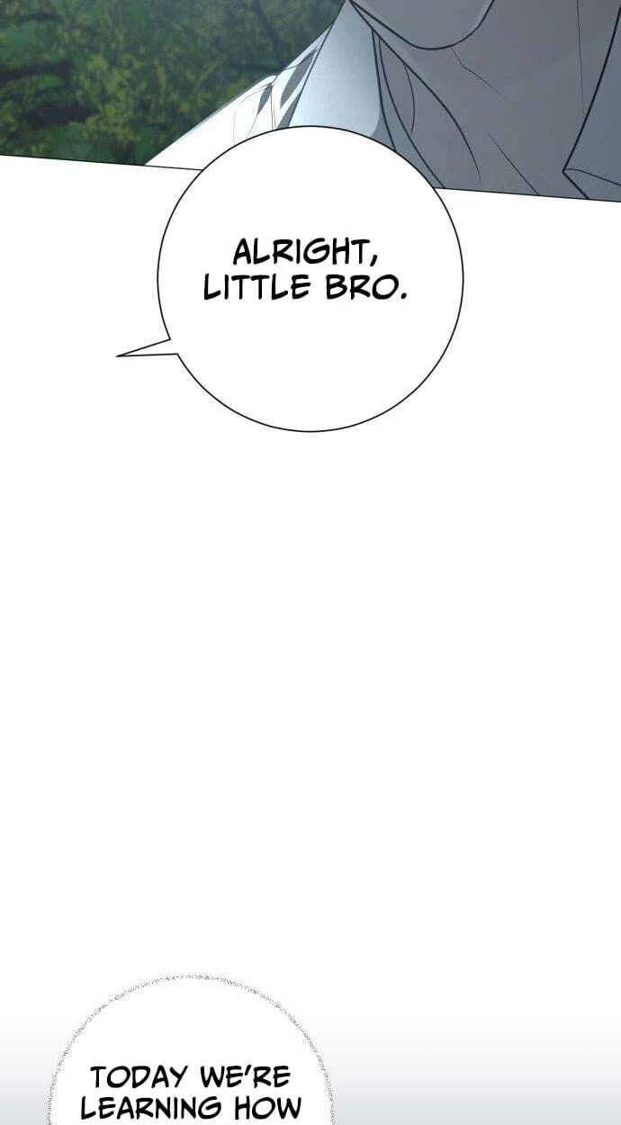 Hashtag: My First Love Chapter 36 page 17 - 