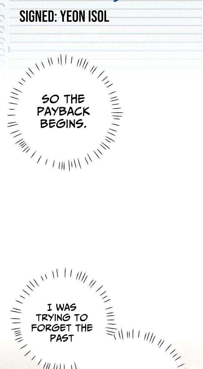 Hashtag: My First Love Chapter 36 page 26 - 