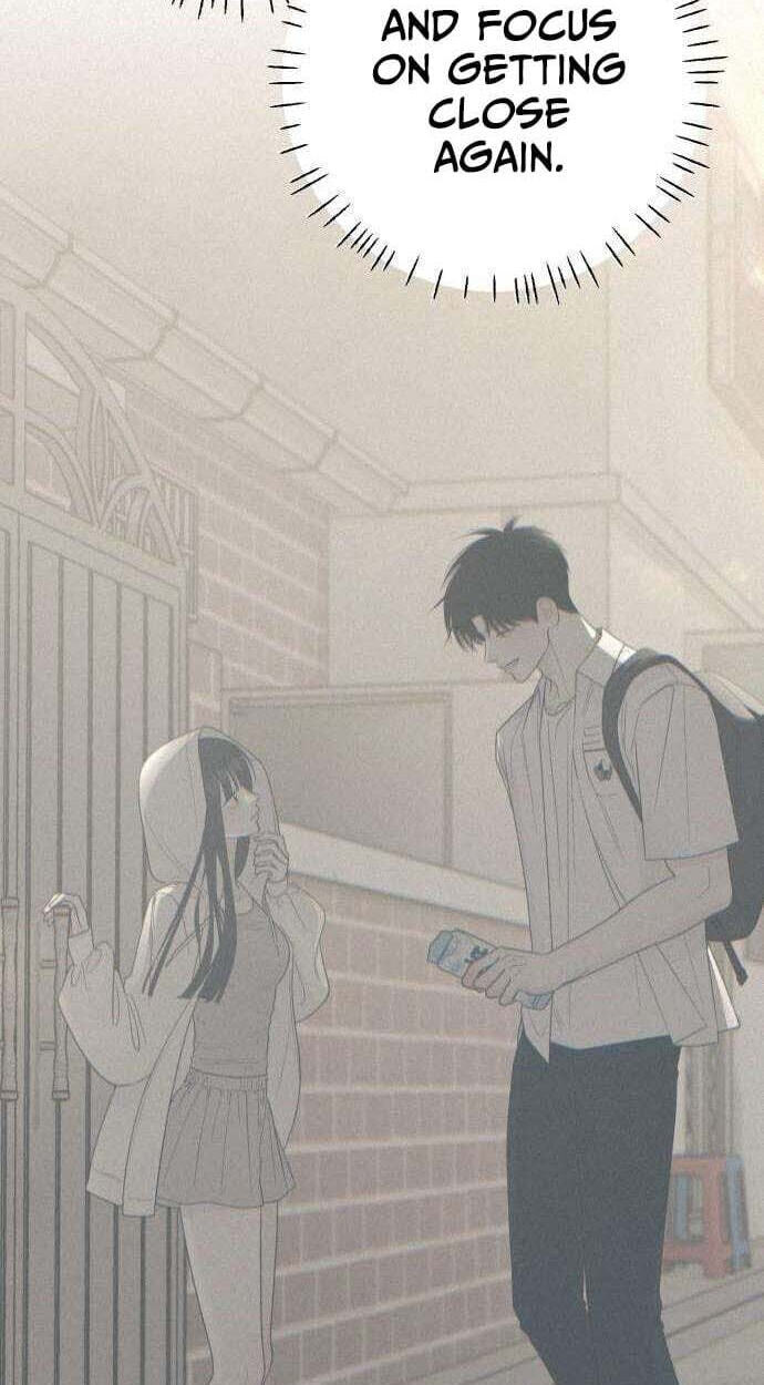 Hashtag: My First Love Chapter 36 page 27 - 