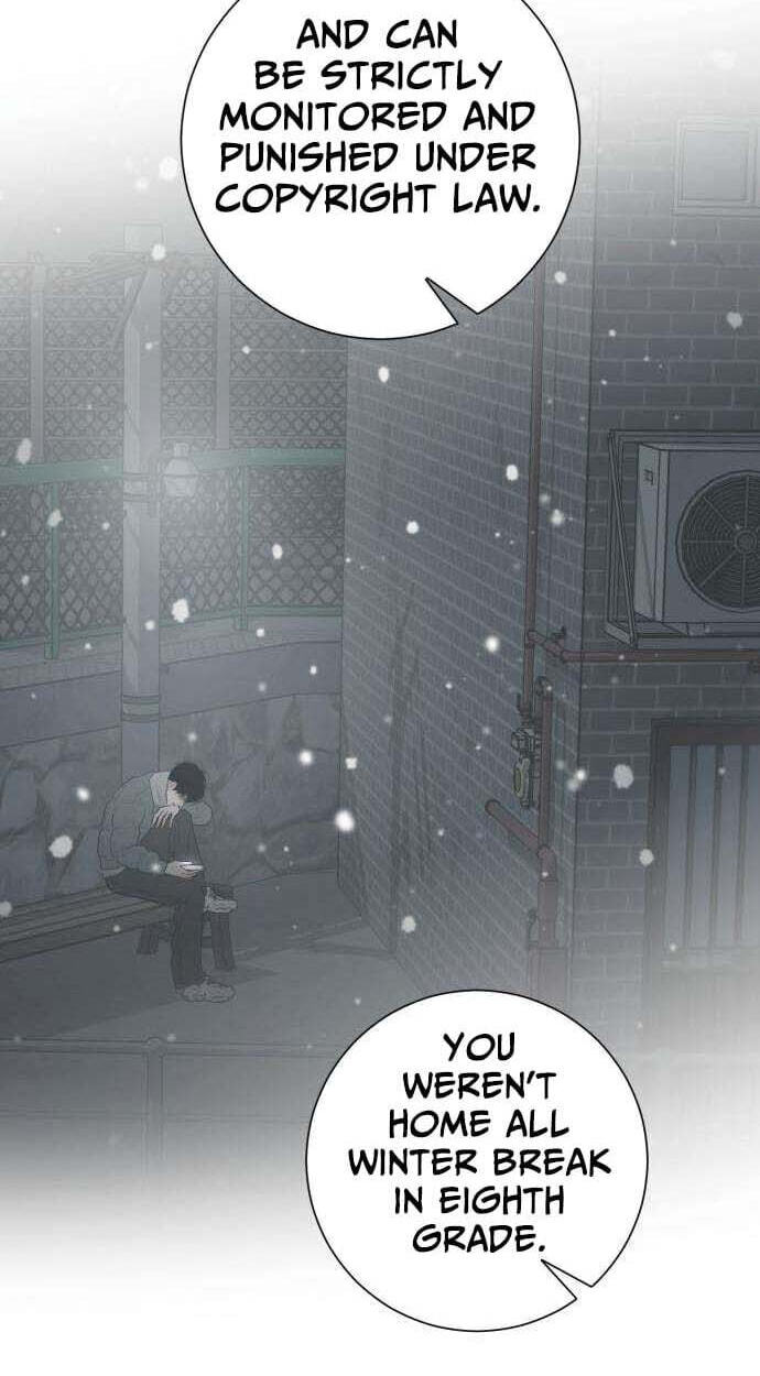 Hashtag: My First Love Chapter 36 page 4 - 