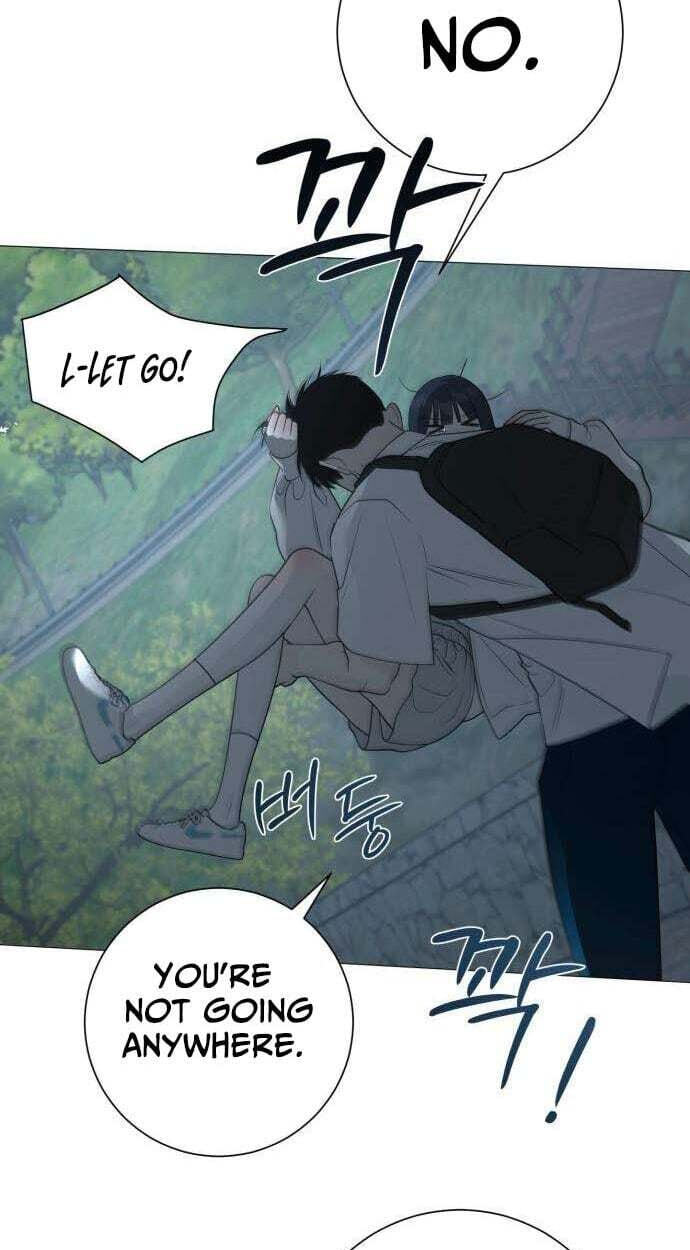 Hashtag: My First Love Chapter 36 page 37 - 