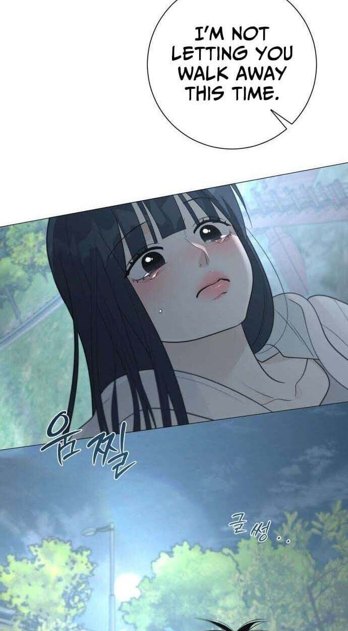 Hashtag: My First Love Chapter 36 page 38 - 