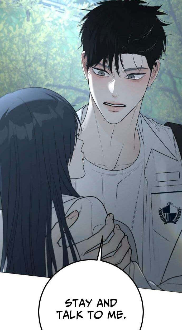 Hashtag: My First Love Chapter 36 page 39 - 
