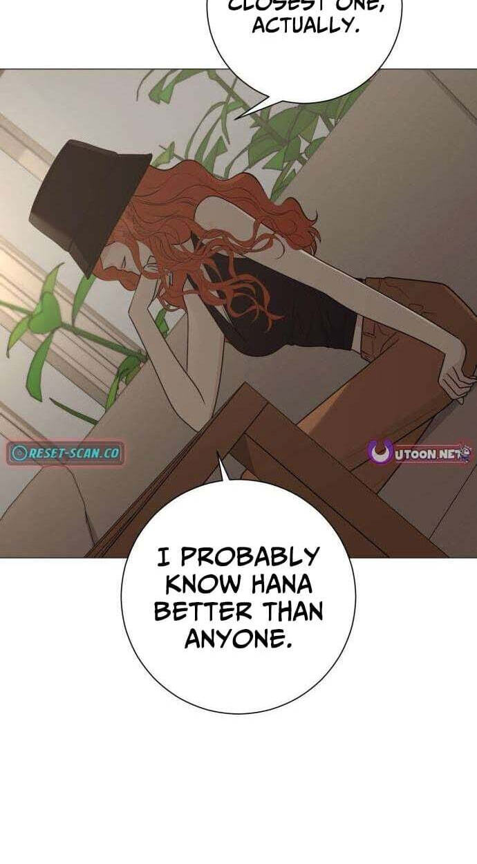 Hashtag: My First Love Chapter 36 page 50 - 