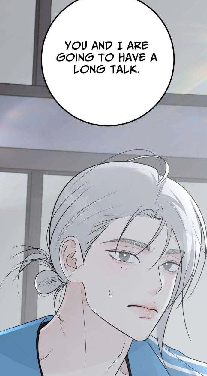 Hashtag: My First Love Chapter 36 page 55 - 