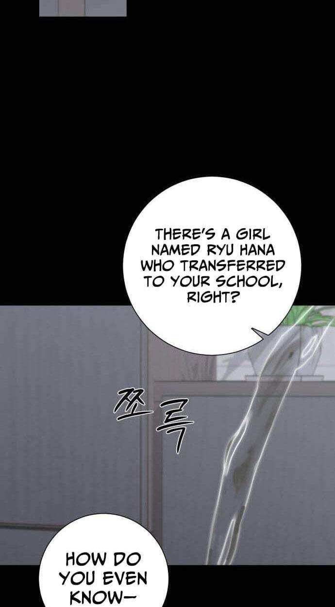 Hashtag: My First Love Chapter 36 page 58 - 