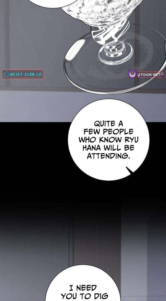 Hashtag: My First Love Chapter 36 page 60 - 