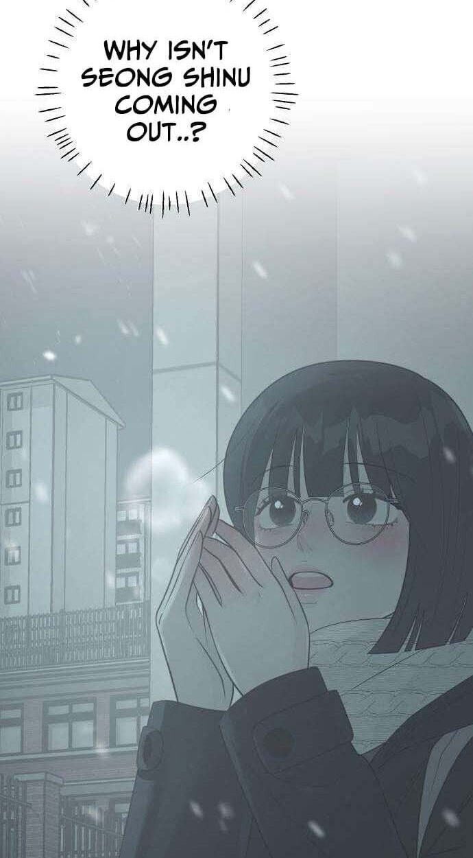 Hashtag: My First Love Chapter 36 page 7 - 