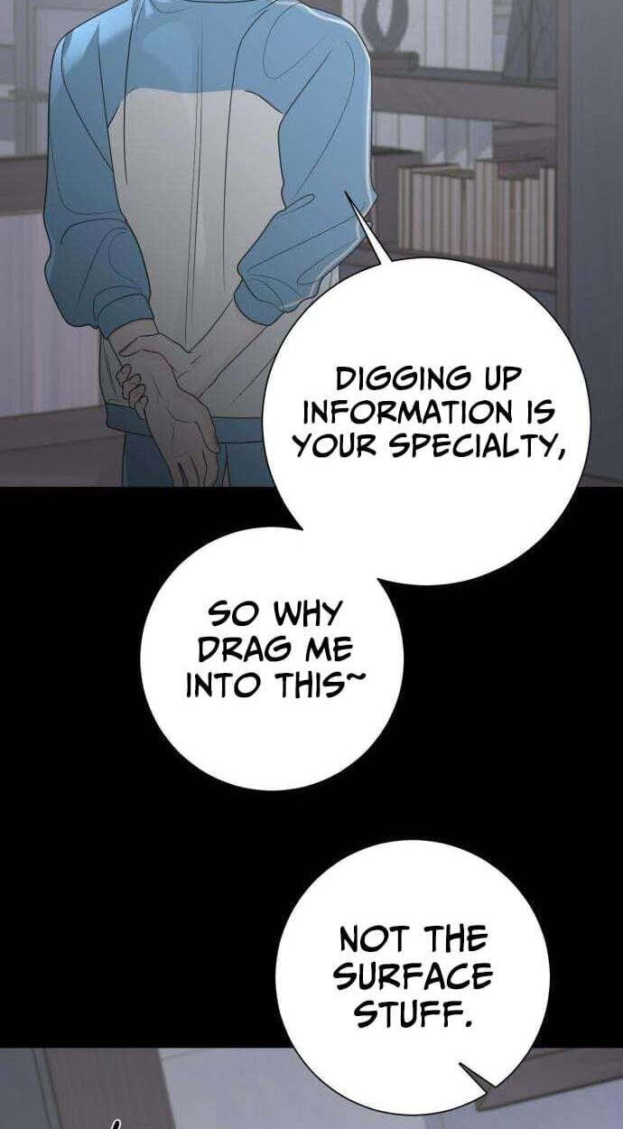 Hashtag: My First Love Chapter 36 page 63 - 