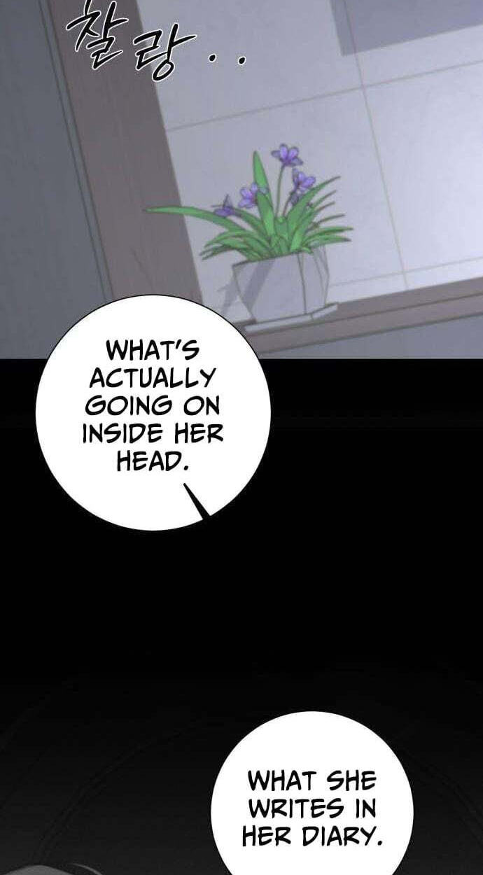 Hashtag: My First Love Chapter 36 page 64 - 