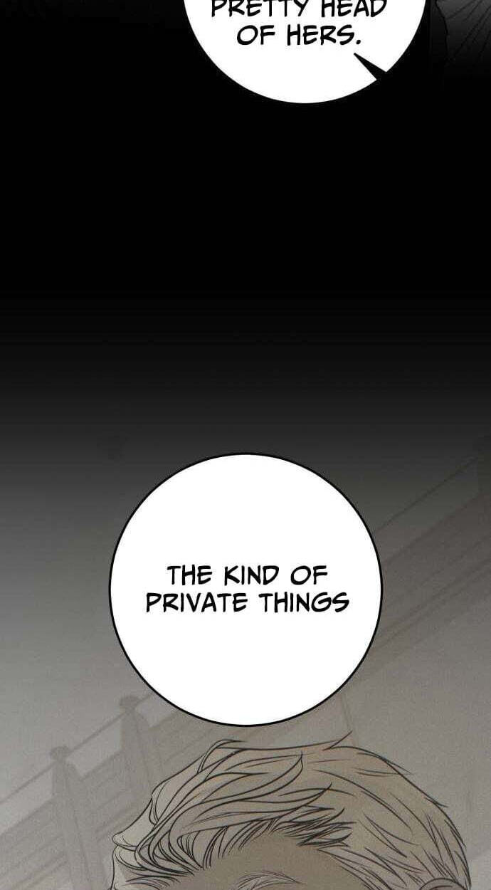 Hashtag: My First Love Chapter 36 page 66 - 