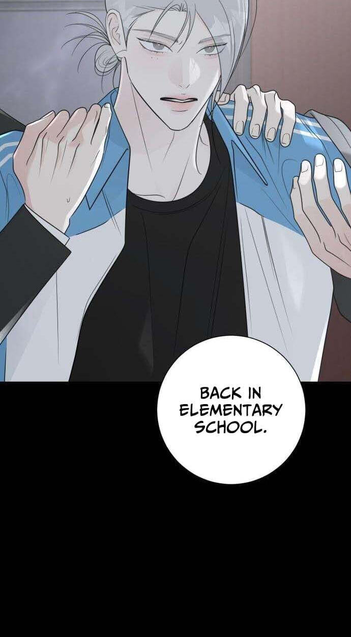 Hashtag: My First Love Chapter 36 page 76 - 