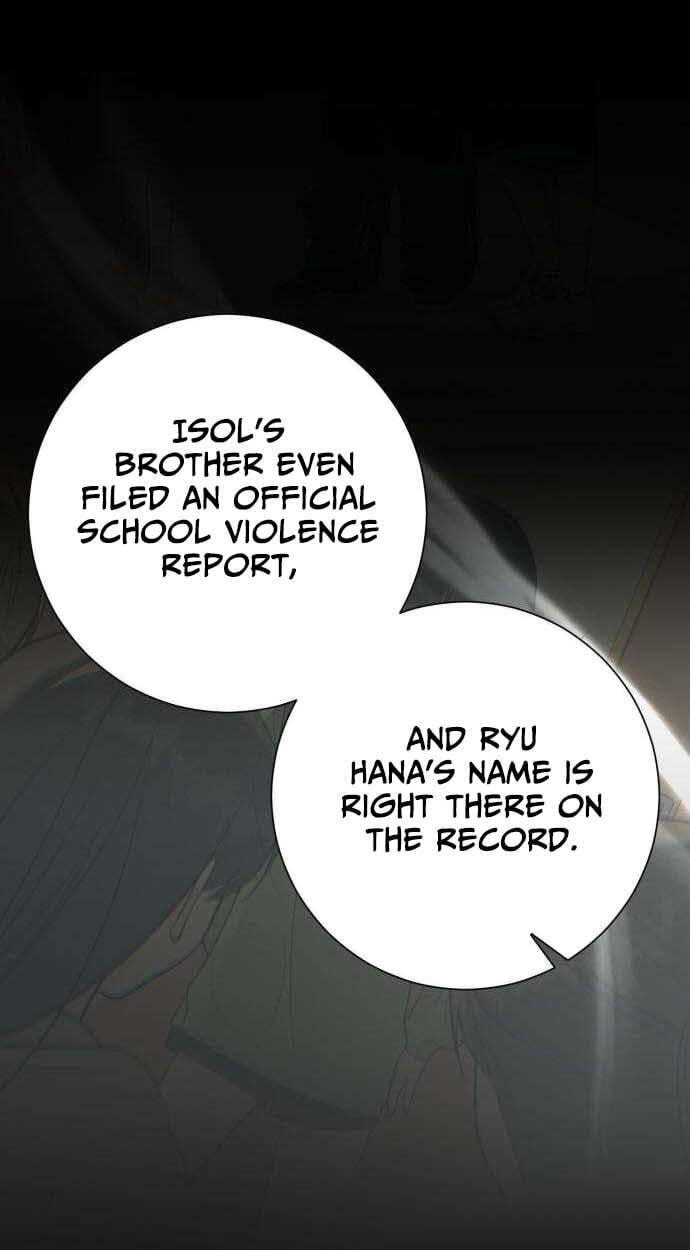 Hashtag: My First Love Chapter 36 page 77 - 