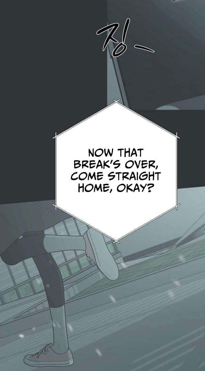 Hashtag: My First Love Chapter 36 page 9 - 