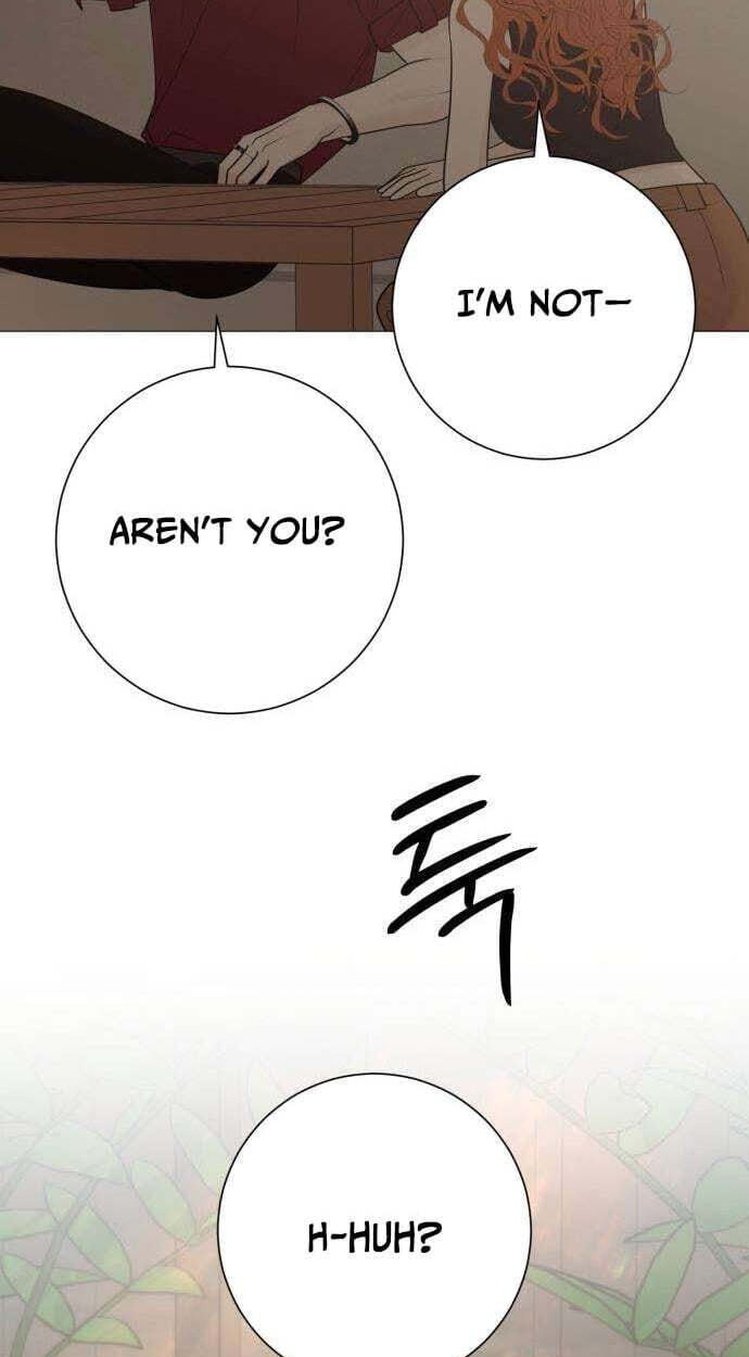 Hashtag: My First Love Chapter 36 page 85 - 