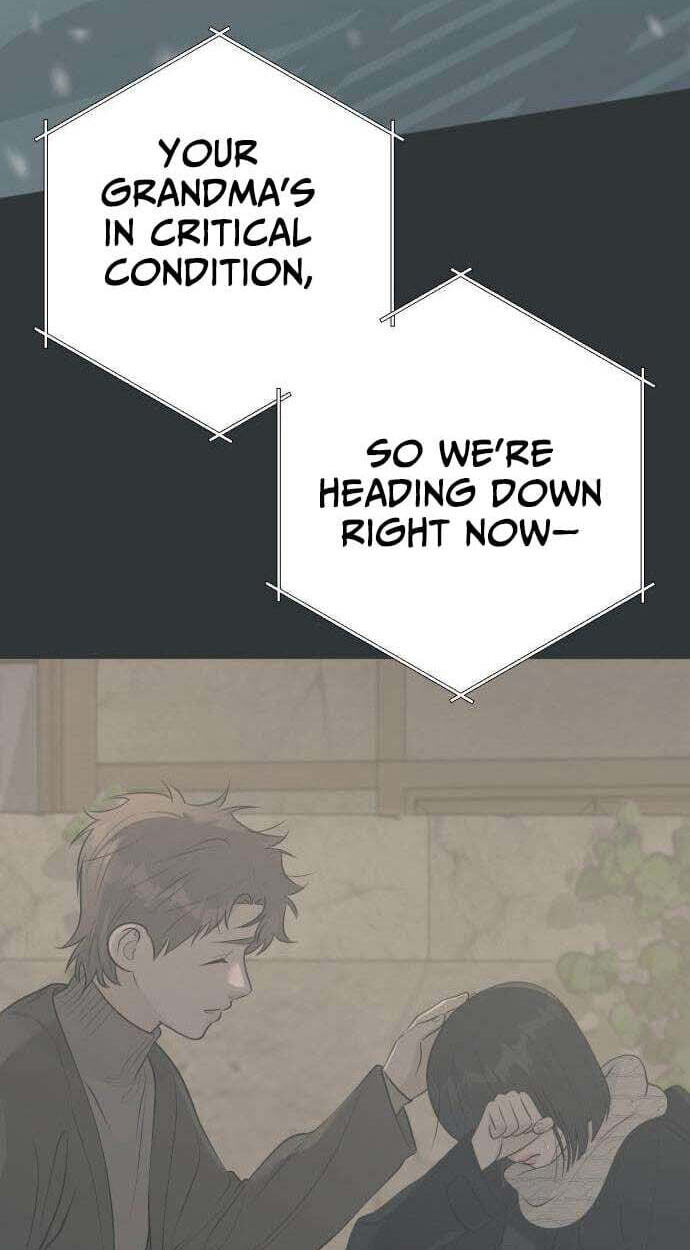 Hashtag: My First Love Chapter 36 page 10 - 