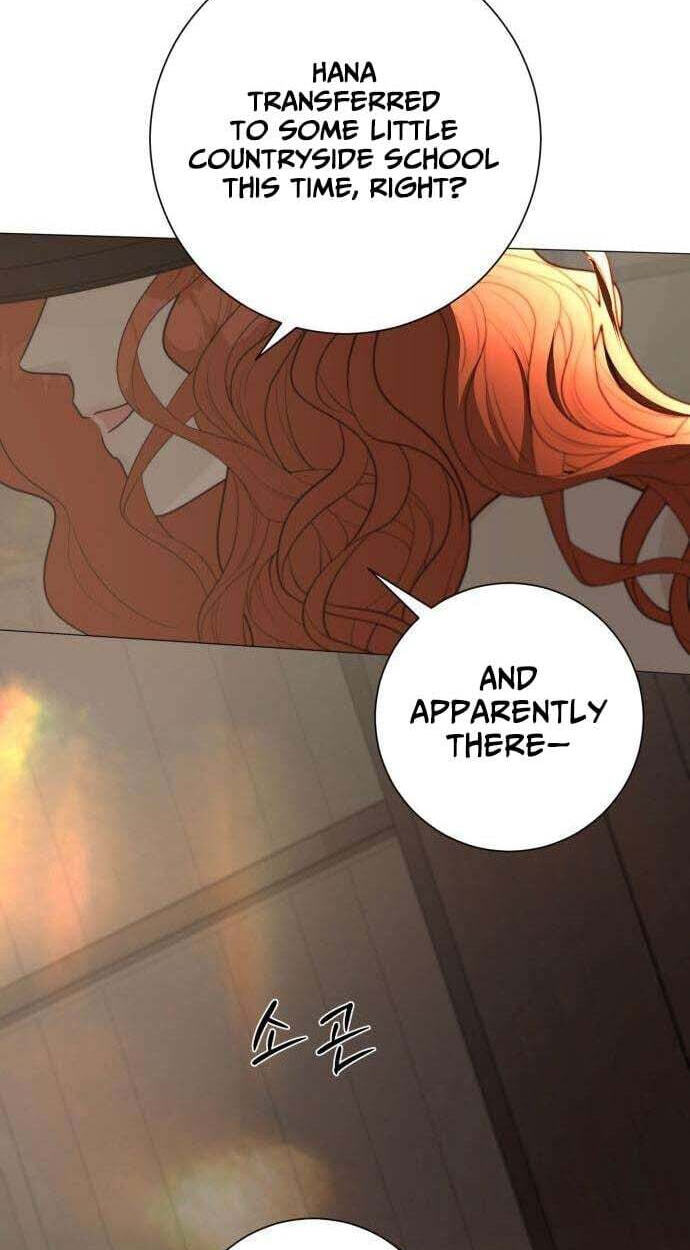 Hashtag: My First Love Chapter 36 page 92 - 
