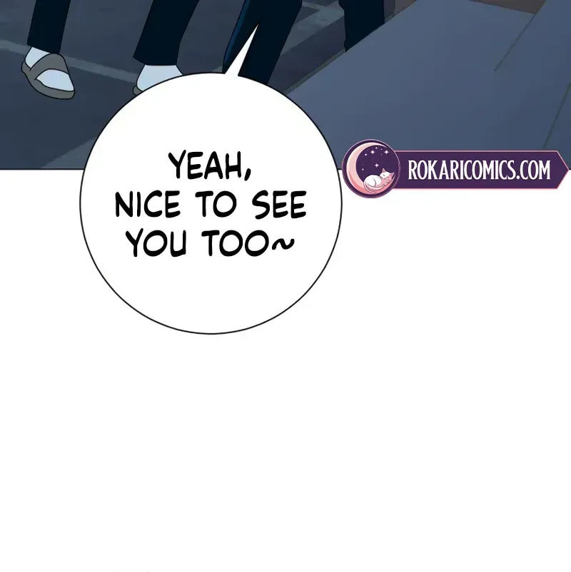 Hashtag: My First Love Chapter 4 page 112 - 