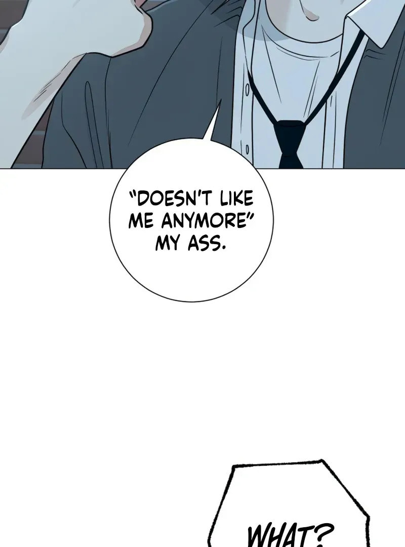 Hashtag: My First Love Chapter 4 page 114 - 