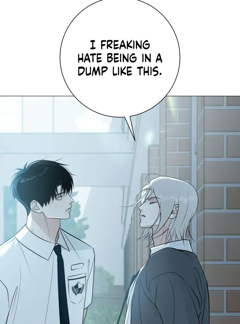 Hashtag: My First Love Chapter 4 page 119 - 