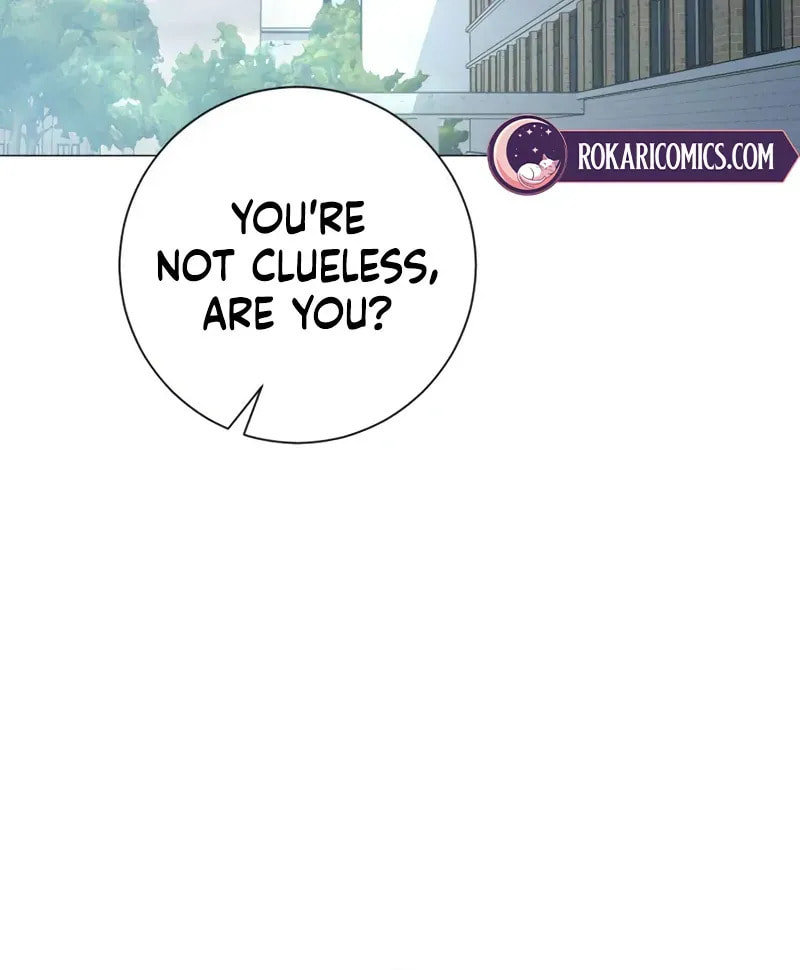 Hashtag: My First Love Chapter 4 page 136 - 
