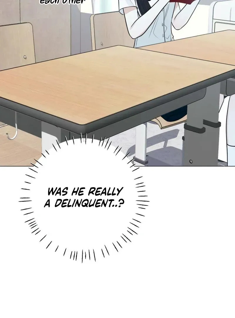 Hashtag: My First Love Chapter 4 page 150 - 