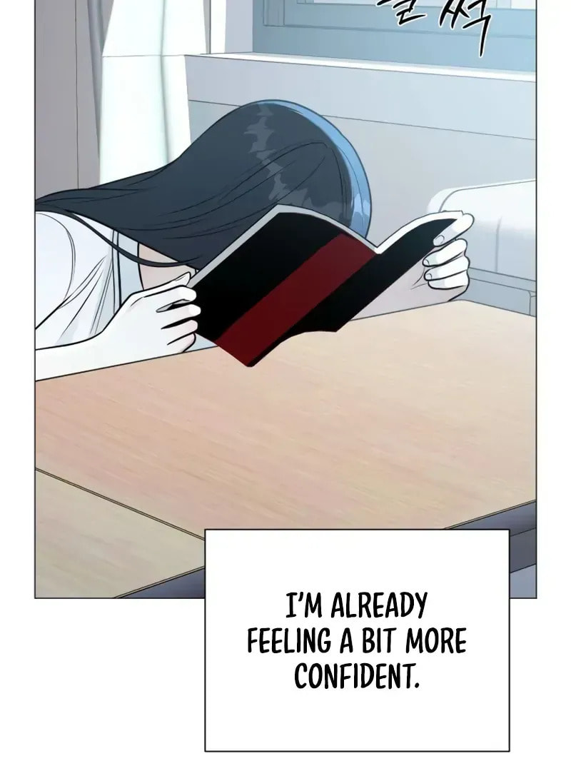 Hashtag: My First Love Chapter 4 page 158 - 