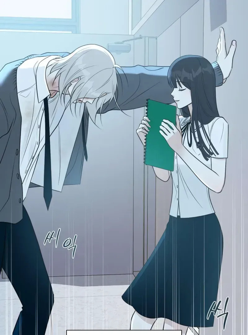 Hashtag: My First Love Chapter 4 page 170 - 