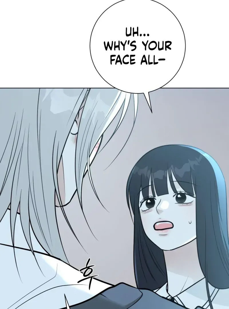 Hashtag: My First Love Chapter 4 page 172 - 