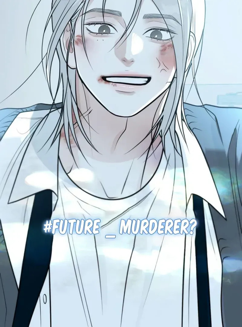 Hashtag: My First Love Chapter 4 page 176 - 