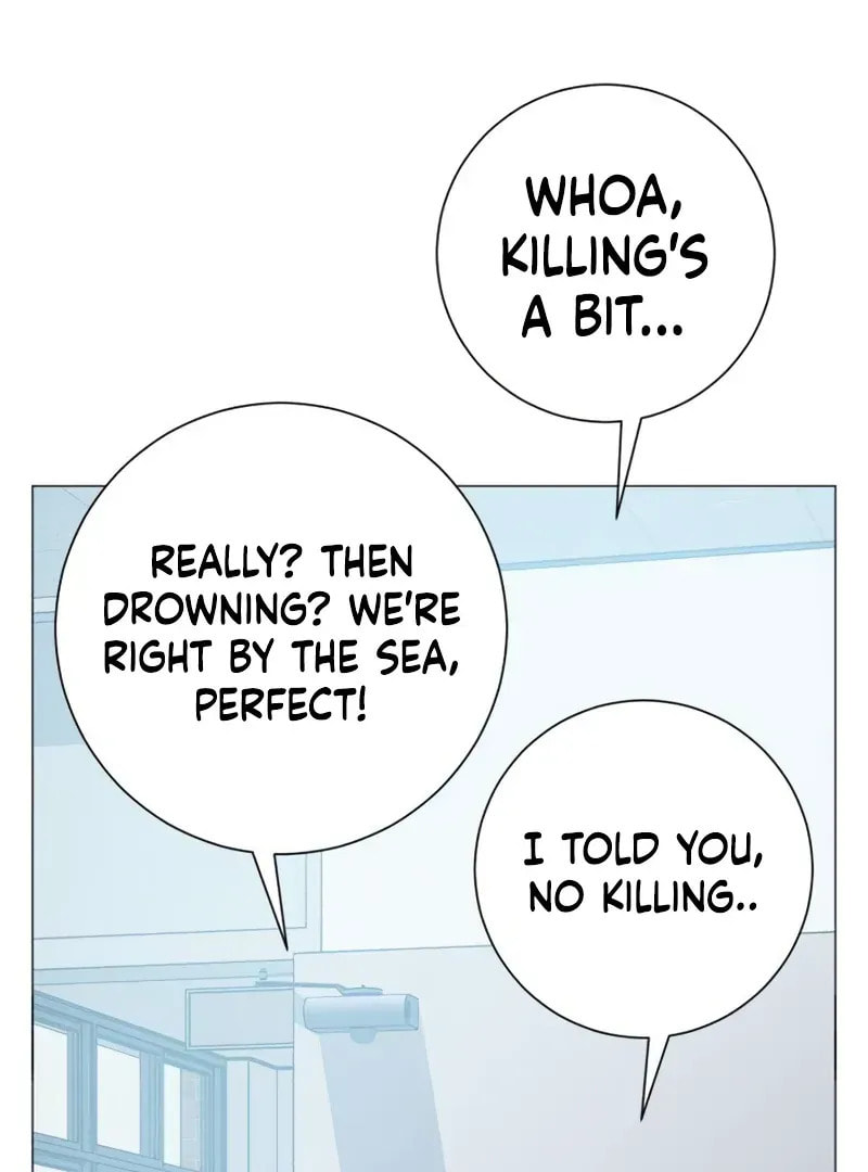 Hashtag: My First Love Chapter 4 page 178 - 