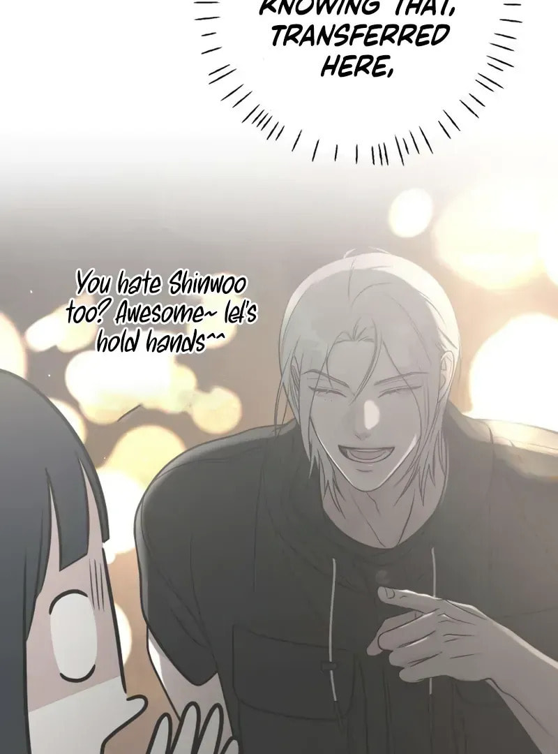 Hashtag: My First Love Chapter 4 page 19 - 
