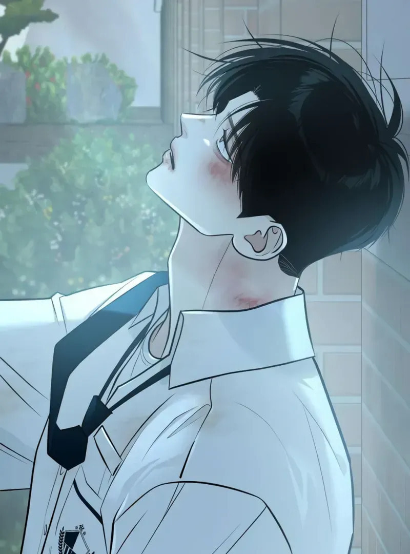 Hashtag: My First Love Chapter 4 page 185 - 