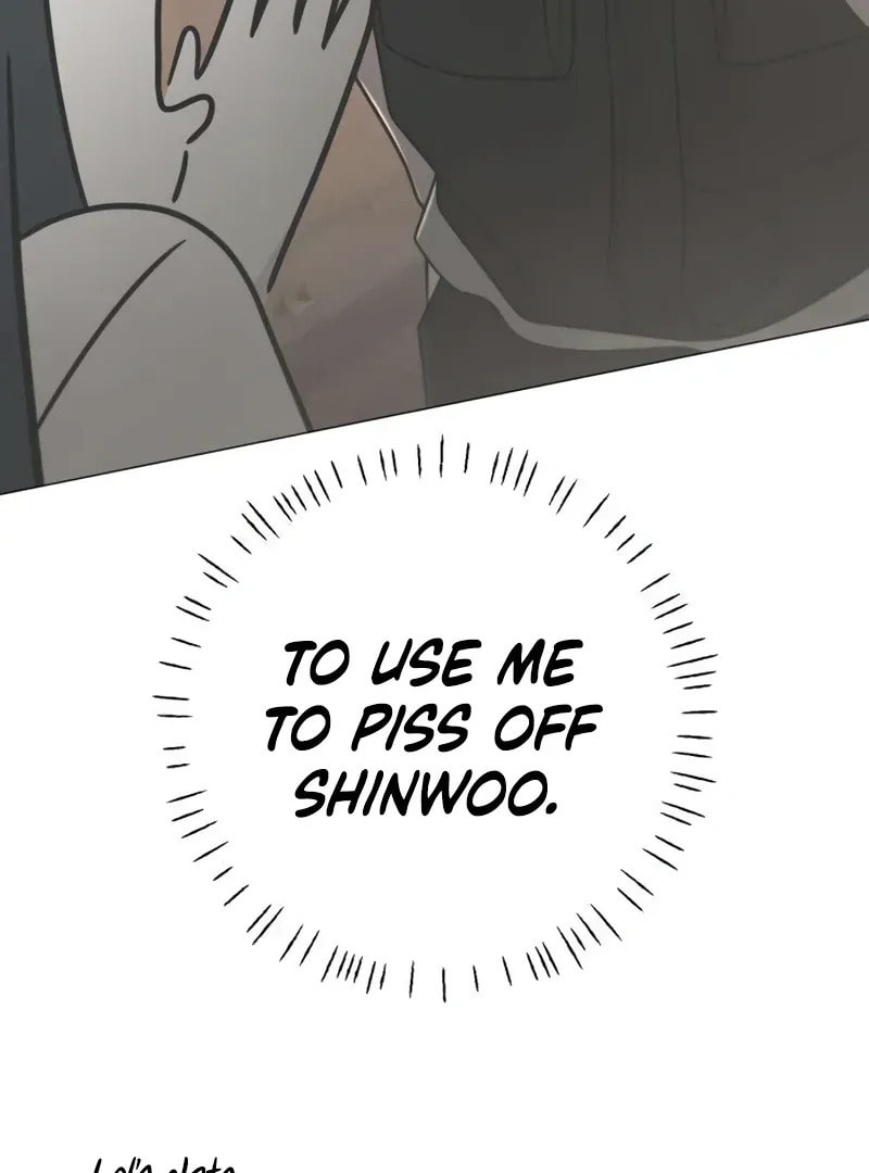 Hashtag: My First Love Chapter 4 page 20 - 
