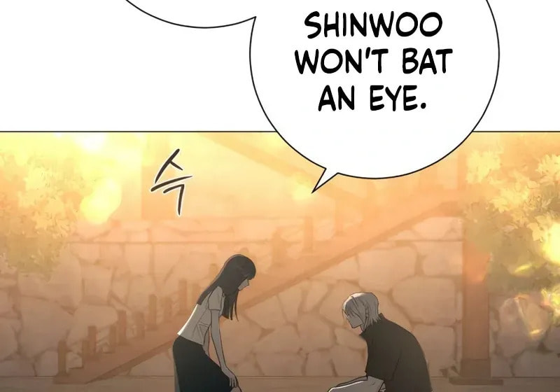 Hashtag: My First Love Chapter 4 page 25 - 