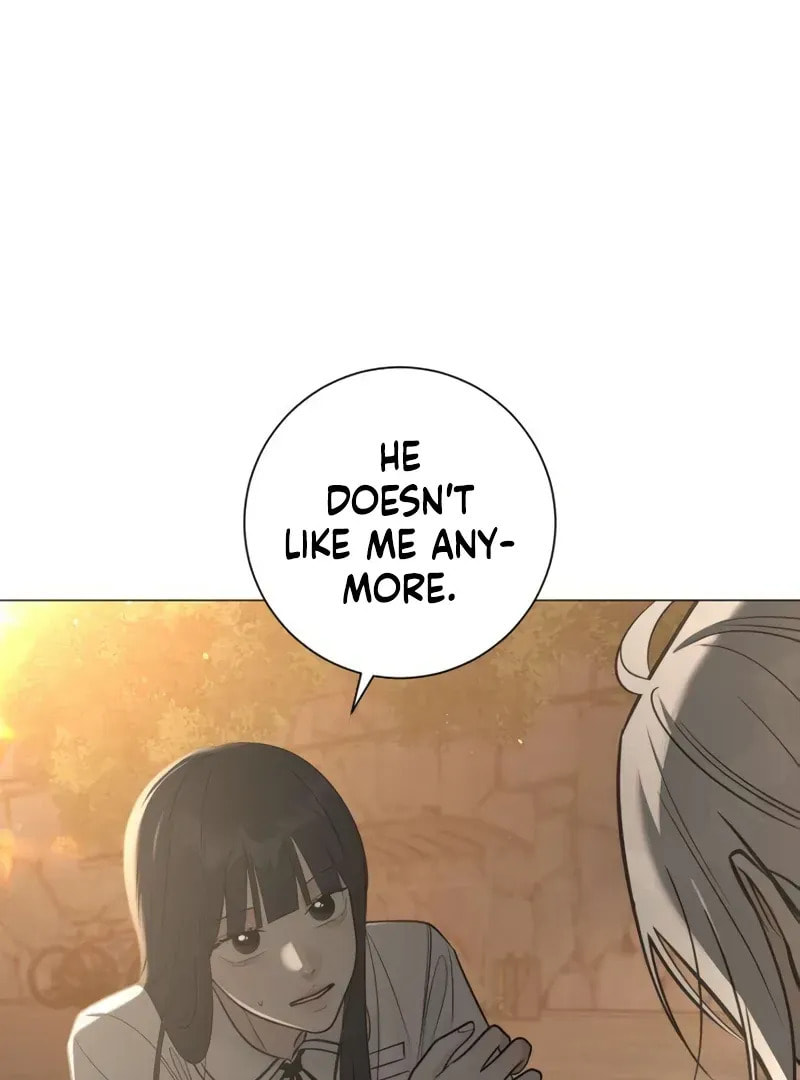 Hashtag: My First Love Chapter 4 page 27 - 