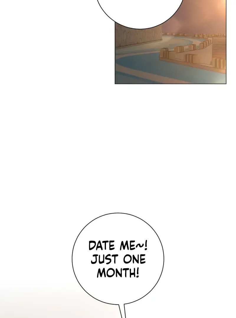 Hashtag: My First Love Chapter 4 page 4 - 
