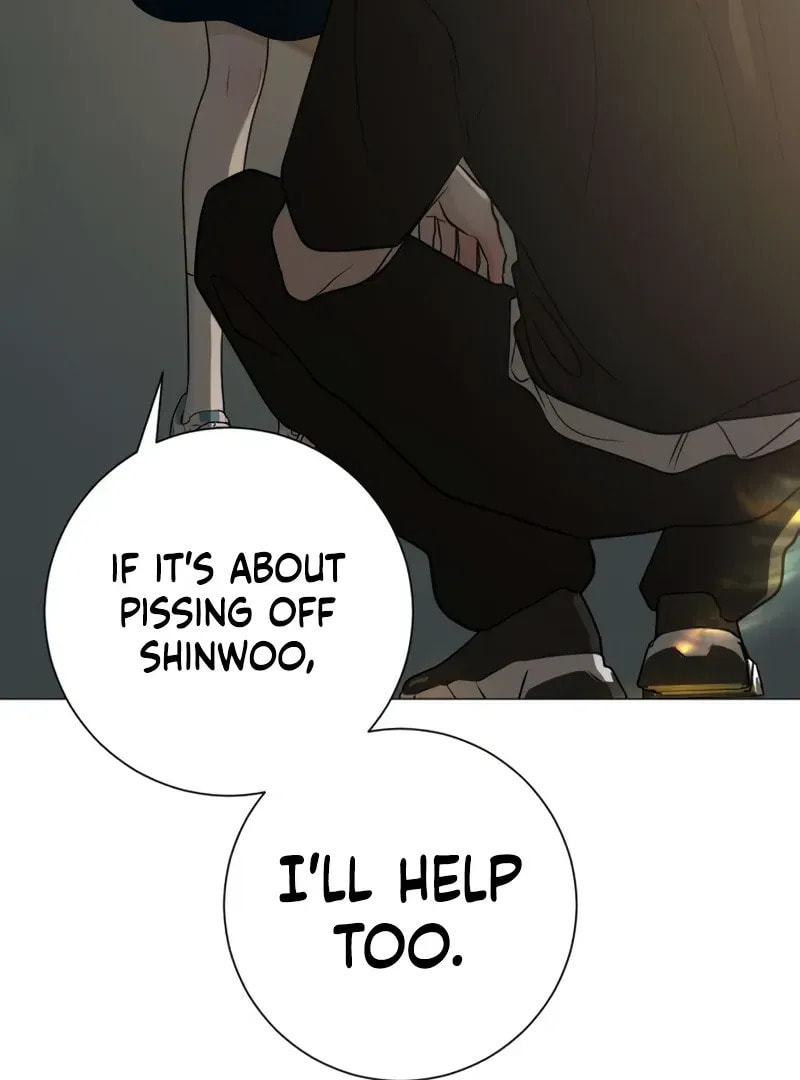 Hashtag: My First Love Chapter 4 page 32 - 