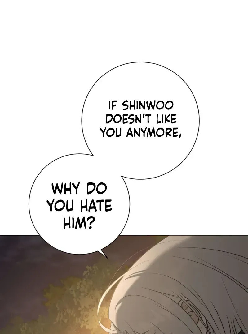 Hashtag: My First Love Chapter 4 page 43 - 