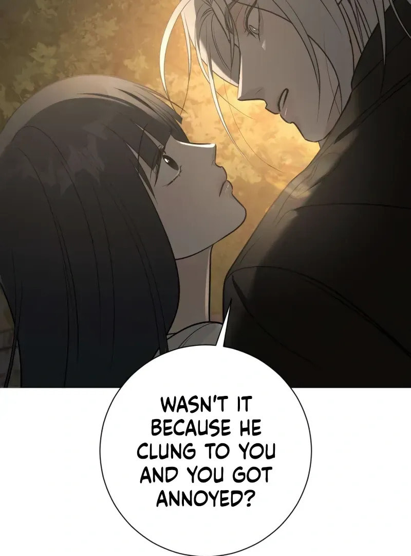 Hashtag: My First Love Chapter 4 page 44 - 