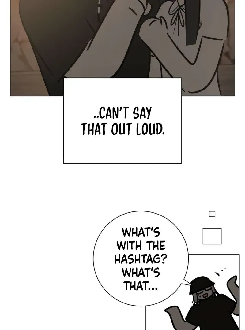 Hashtag: My First Love Chapter 4 page 53 - 
