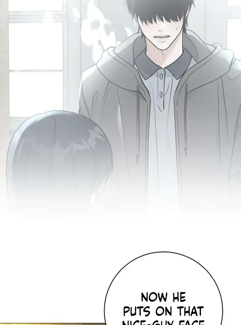 Hashtag: My First Love Chapter 4 page 57 - 