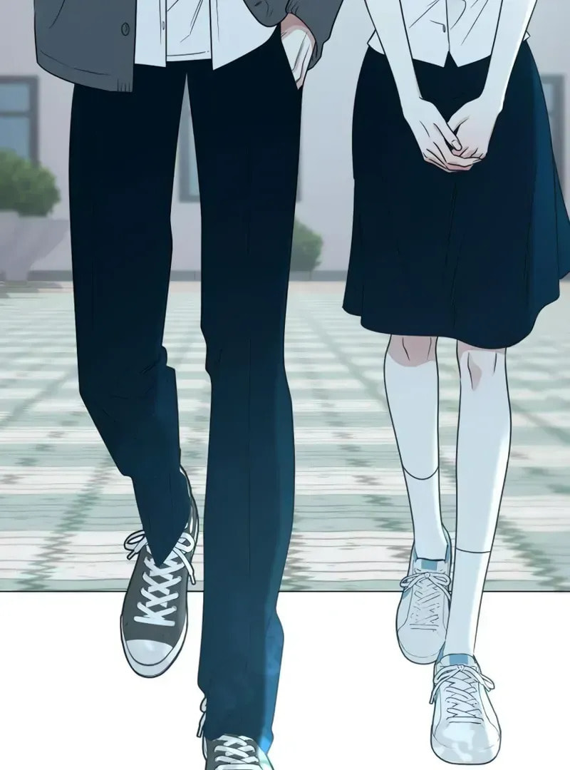 Hashtag: My First Love Chapter 4 page 73 - 