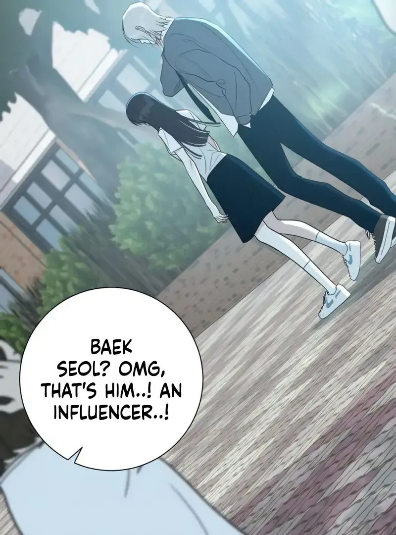 Hashtag: My First Love Chapter 4 page 76 - 