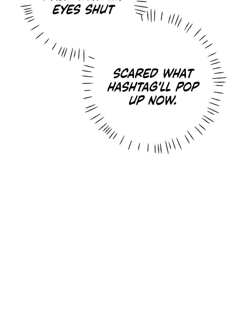 Hashtag: My First Love Chapter 4 page 82 - 